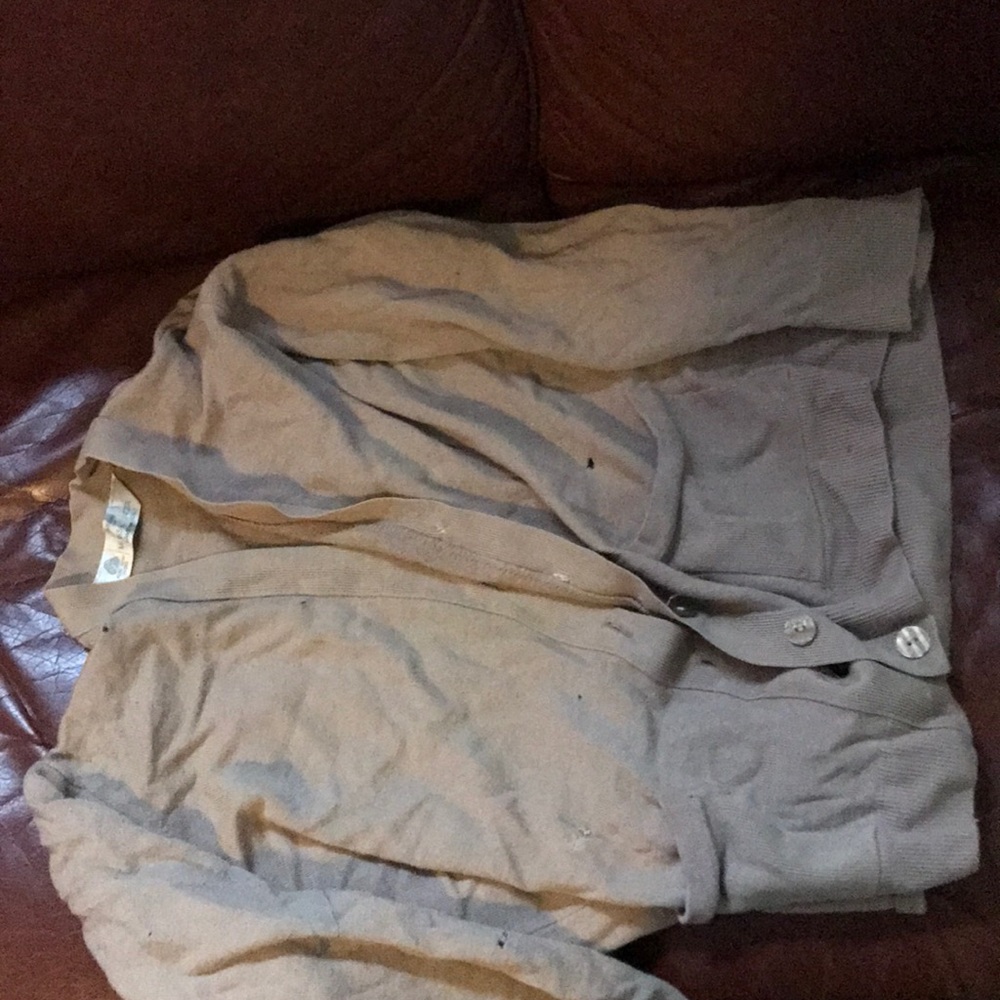 Cardigan - Picture 2 of 2